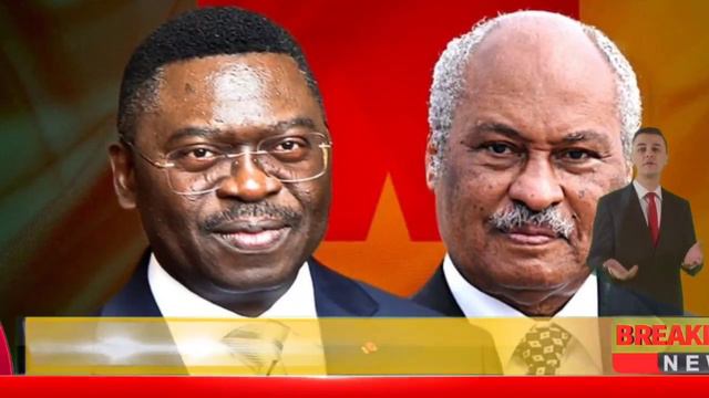 C'est terrible !!! Laurent Esso accuse Ferdinand Ngoh Ngoh de détruire le pays : volé et injustic смотреть онлайн