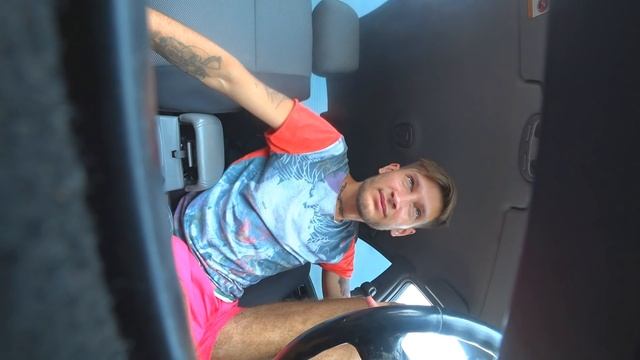 ОБОСРАЛСЯ В МАШИНЕ | ПРАНК | ПОДСЫПАЛ СЛАБИТЕЛЬНОЕ смотреть онлайн