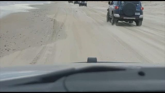 TOYOTA FJ CRUISER OFFROAD 2021 Compilations