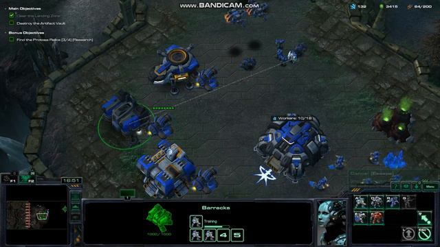 StarCraft 2 Super Nova Part 2 #CG #ConstellationGaming #Twitch смотреть онлайн
