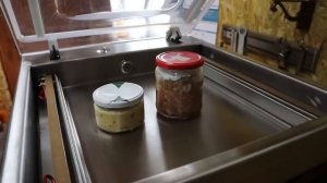 Вакуумный упаковщик  DZ 400    Обзор оборудования камерный вакууматор