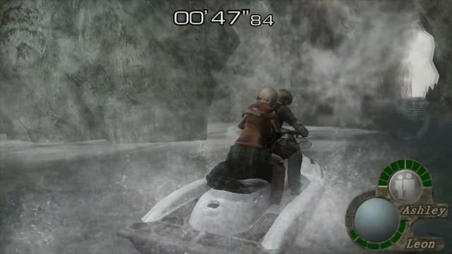 Прохождение Resident Evil 4: Wii Edition Часть 39 Финал! (1080р) смотреть онлайн