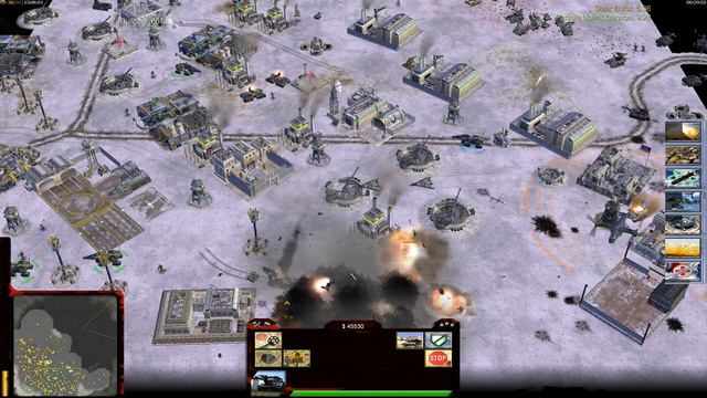 Rise of Reds: PFB Add-On 0.36 another stream 26.01 смотреть онлайн