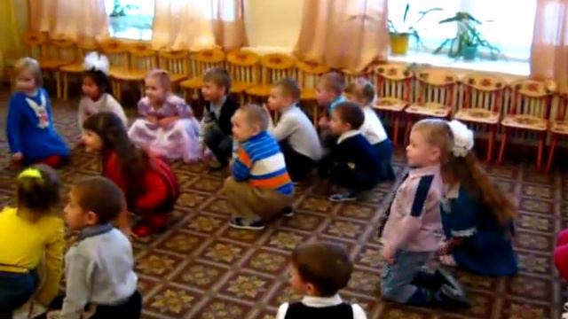 Детский сад Солнышко 20.02.2012.avi смотреть онлайн
