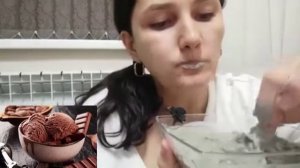 марта едят глину