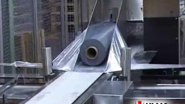 Упаковка от Компании Ulma Retail смотреть онлайн