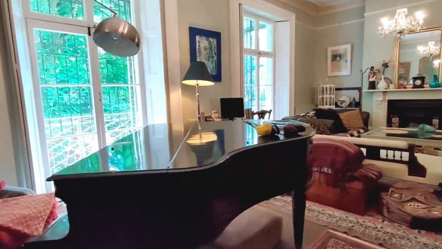 3 Bed Flat In Mansion Block FOR SALE London Road SE23 - Hunters Estate Agent In Forest Hill SE23