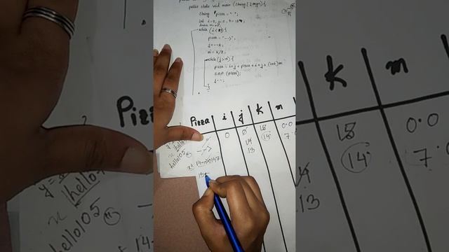 CSE110.15 - Tracing of Java Code 2 (Tutorial in Bangla) смотреть онлайн