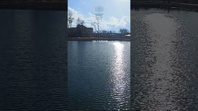 Санатории Узбекистана, Курорты Узбекистана