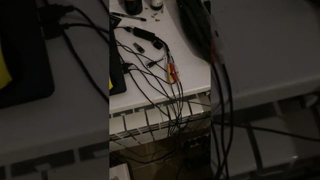 Устройство для оцифровки VHS кассет смотреть онлайн