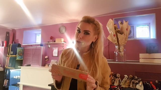 ЛанаКарху & КладоваяВедьмы смотреть онлайн