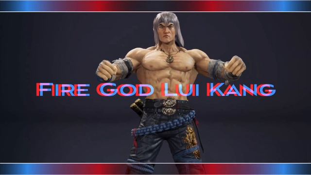 TEKKEN 8 MK EDITION PART 2 смотреть онлайн