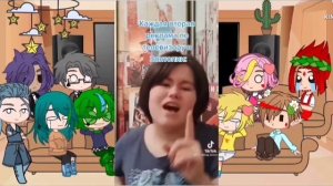 ? Реакция 13 карт на Зонтопию 1/2 ?