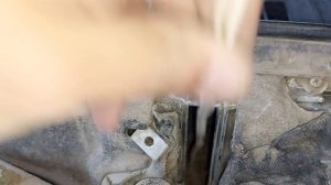 Печка Приора дует слабо .Слабый обдув печки .Салонный фильтр Лада Приора .