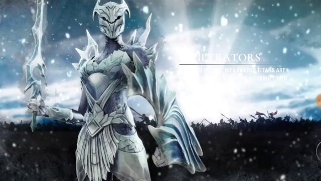 Dawn of titans - solo mahaha kills Rostam having 5* relics new stratergy to win mostly every battl смотреть онлайн