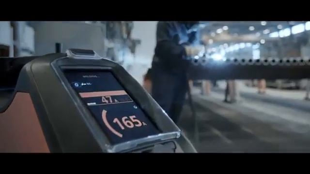 Uchwyty spawalnicze TIG KEMPPI Flexlite TX смотреть онлайн