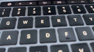 Как настроить подсветку клавиатуры MacBook, включить и выключить одной кнопкой?