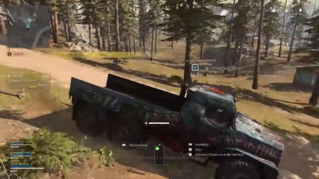 Call of Duty®: Modern Warfare®_20210410003455 смотреть онлайн