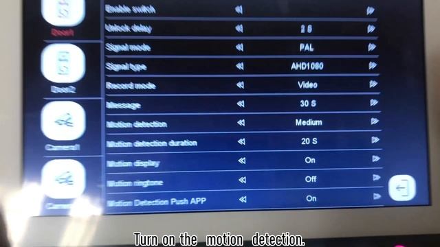 WiFi Tuya Smart Video Intercom System Home Wireless with 1080P/AHD 110° Wired Doorbell Camera смотреть онлайн