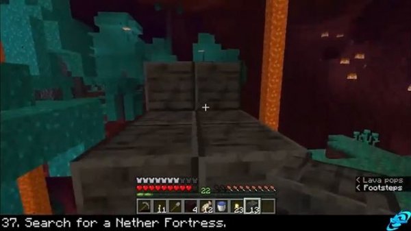 MINECRAFT Full Gameplay Walkthrough - No Commentary (#Minecraft Full Game)