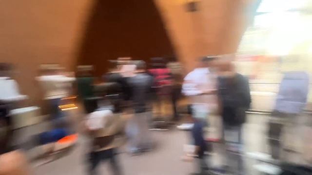 ЭТО ВОСТОРГ! Побывать обязательно. ЭКСПО 2020 смотреть онлайн