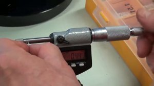 Станок для шлифовки регулировочных шайб