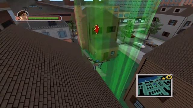 ПРОХОЖДЕНИЕ ULTIMATE SPIDER-MAN - ТАНЦЫ С ЖИЖЕЙ [ЧАСТЬ 1] смотреть онлайн