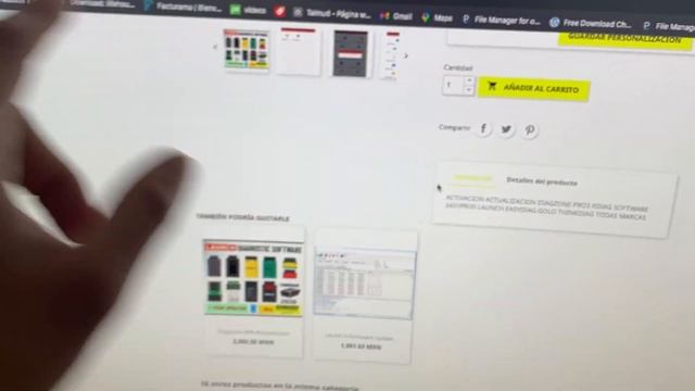 X431 Xdiag PRO3 Vs DiagZone Cuál Es Mejor Conector LAUNCH