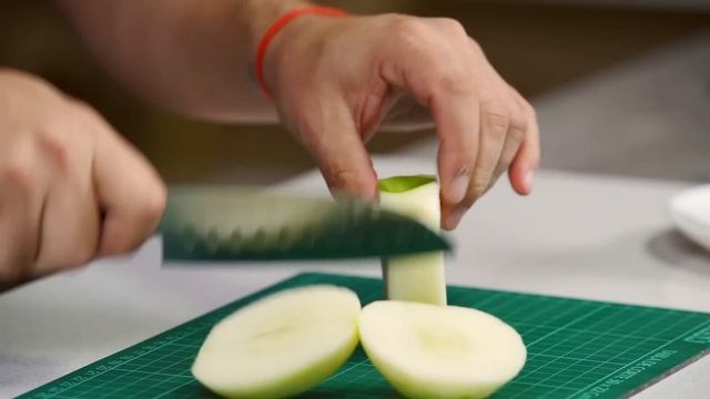Crumble De Manzana Increíble: Aprende A Hacer Una Tarta Crocante Paso A Paso