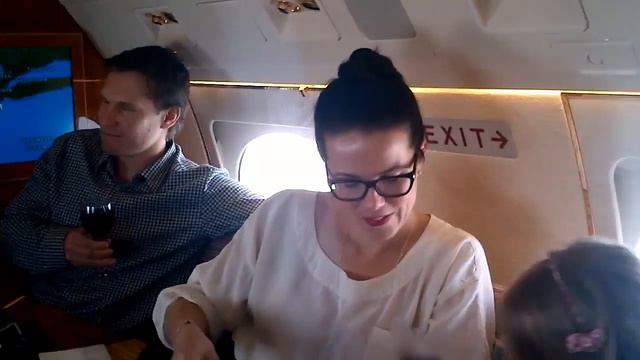 Scott Hartnell's Flight To All-Star Weekend смотреть онлайн