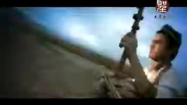 Daolang刀郎 喀什葛爾的胡楊