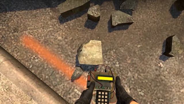 Где спрятать бомбу на карте Overpass смотреть онлайн