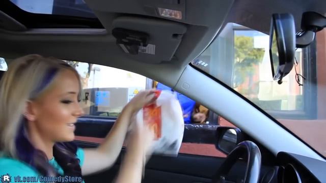 Как работает диета - Дженна Марблс смотреть онлайн