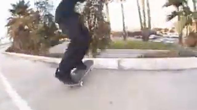 Ryan Sheckler Montage! смотреть онлайн