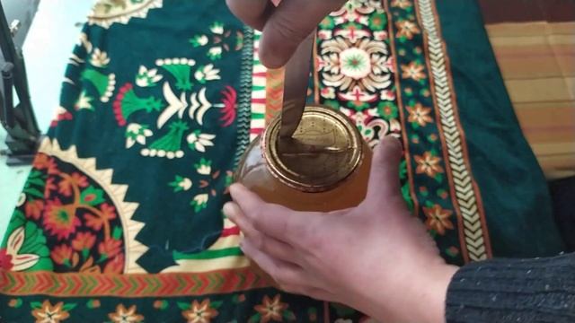 Как открыть банку с помощью ножа. смотреть онлайн