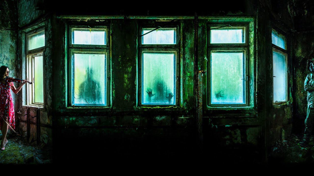 Chernobylite | E5-2689v4 | RTX4060Ti | 32GB