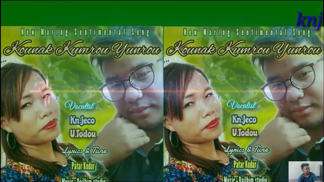 Song/kounak kumrou yunrou/kn jeco & u todou смотреть онлайн