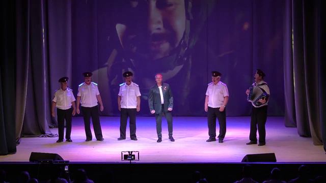 Александр Цицура и Казачий дом - 333 смотреть онлайн