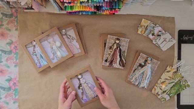 Handmade Small Craft Ideas & Cute Mini Journals at Dream Journals Gift Shop. смотреть онлайн