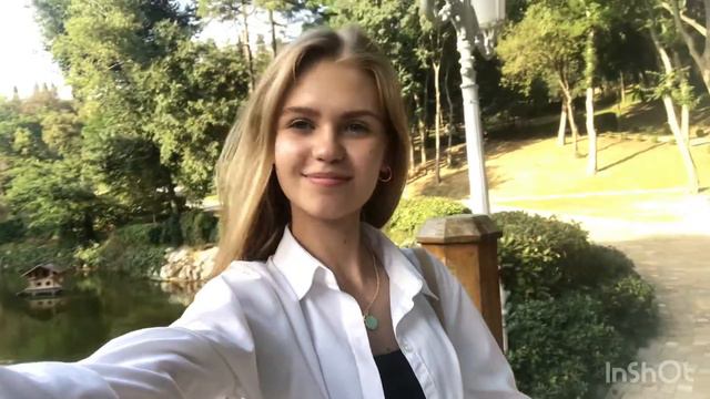 Istanbul/Будние дни недели