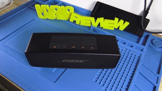 How to Change the Language on Bose Sound Link Mini II смотреть онлайн