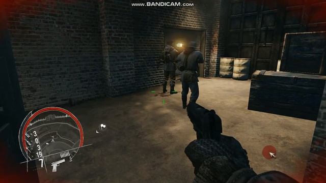 This is why Enemy Front fails being a good FPS смотреть онлайн