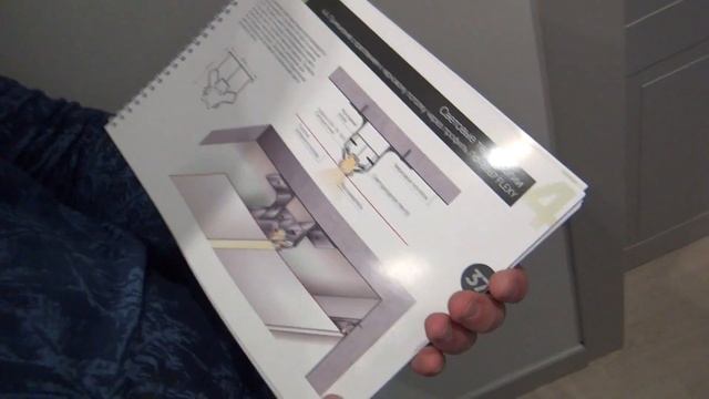 Как сделать натяжные потолки с черными нишами | Гипсотяжные потолки смотреть онлайн