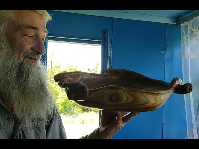 Натуральная мастика для чаши из вяза. смотреть онлайн
