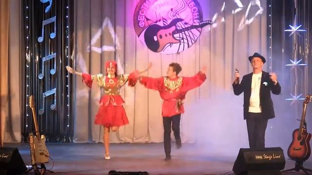 Виктор Домасканов Моя Марусечка смотреть онлайн