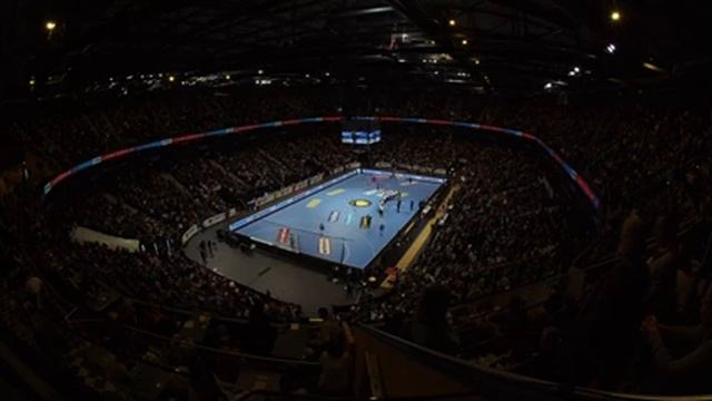 Germany vs Denmark Men's EHF EURO - EURO 2024 QUALIFIERS ROUND 4 смотреть онлайн