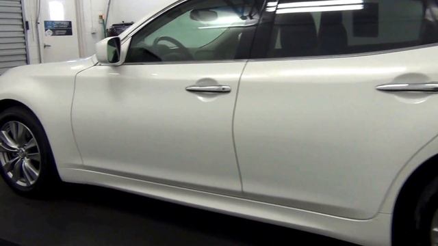 Video Walk Around - 2013 Infiniti M37 - Stock Number AB48559 смотреть онлайн
