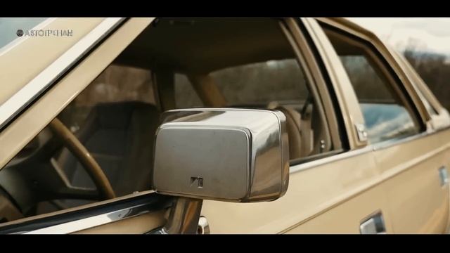 AMC Eagle - ПЕРВЫЙ в мире КРОССОВЕР (?)