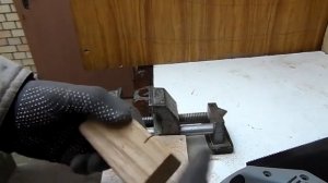 Обзор уникальной ножовки по дереву от Дачного мастера на все руки