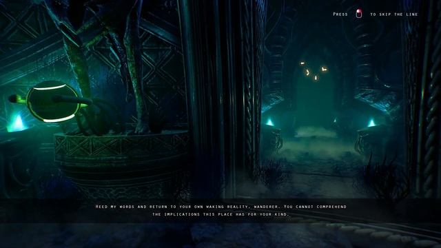 Transient | Demo Gameplay смотреть онлайн